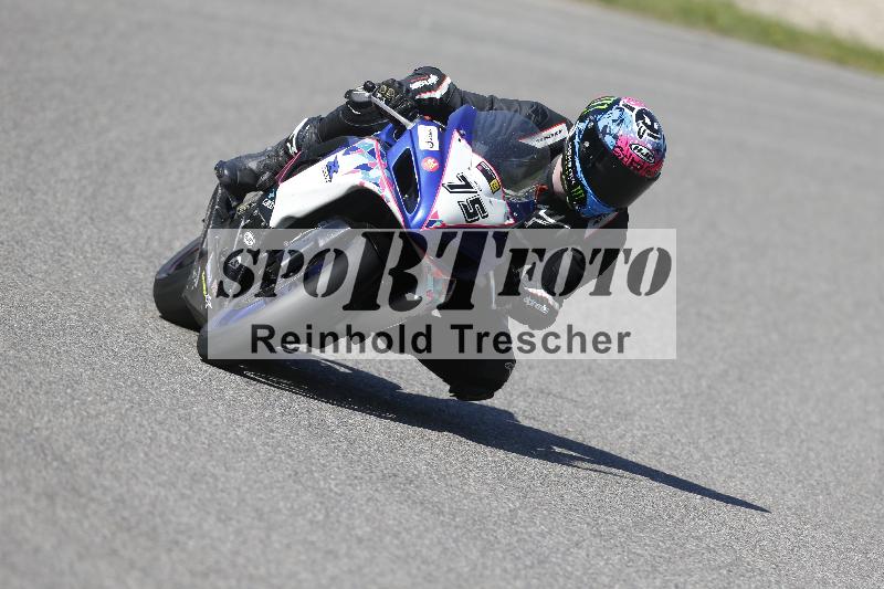 /12 30.04.2025 Speer Racing ADR/Gruppe gelb/75